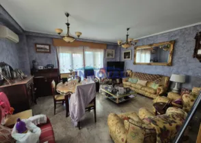 Chalet adosado en Valdepeñas