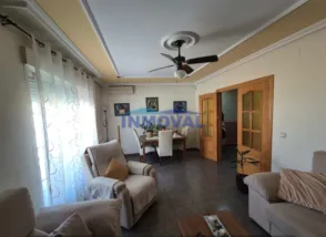 Casa en Valdepeñas