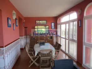 Chalet unifamiliar en Peral