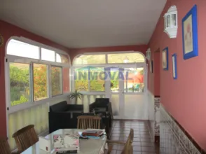 Chalet unifamiliar en Peral