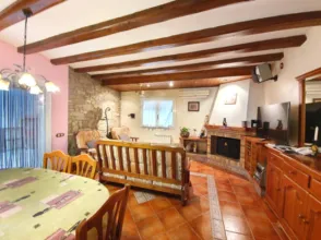 Casa en Sant Vicenç de Castellet