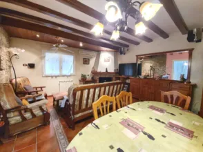 Casa en Sant Vicenç de Castellet