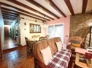Casa en Sant Vicenç de Castellet