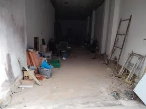 Local comercial en calle Baja