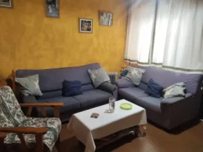 Casa en calle del Calamar