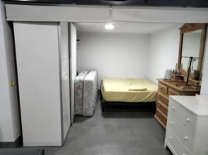 Apartamento en calle del Barco