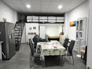 Apartamento en calle del Barco