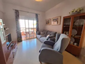 Piso en Plaza de la Almadraba