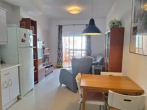 Piso en Plaza de la Almadraba