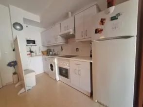 Piso en Plaza de la Almadraba