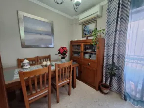 Piso en calle La Niña