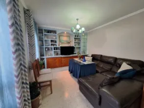 Piso en calle La Niña