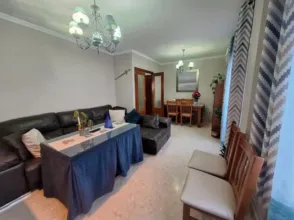 Piso en calle La Niña