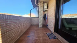 Piso en Numancia de La Sagra