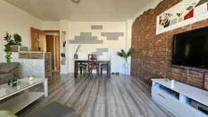 Piso en Numancia de La Sagra