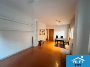 Piso en Carrer de Vallcorba