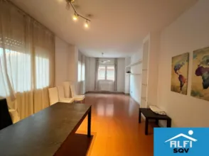 Piso en Carrer de Vallcorba