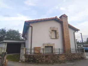 Casa a calle Soto Iruz