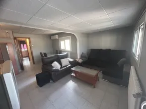 Piso en Carrer de Saragossa