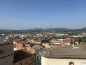 Piso en Carrer de Saragossa