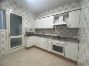 Piso en Carrer de Joan Jorba