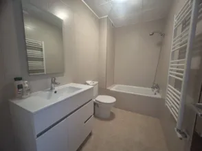 Piso en Carrer de Joan Jorba