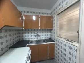 Piso en Passeig de Pere III