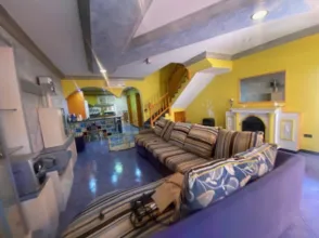 Chalet adosado en Vecindario-Cruce de Sardina
