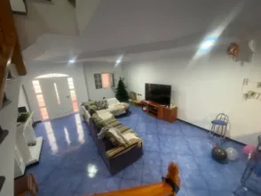 Chalet adosado en Vecindario-Cruce de Sardina
