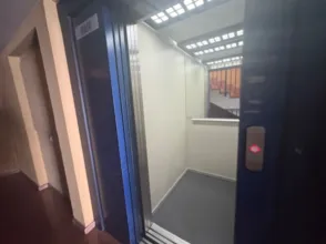 Piso en calle Silvestre Bello, 3