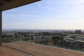 Ático en Esplugues de Llobregat