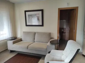Piso en Esplugues de Llobregat