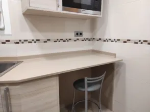 Piso en Esplugues de Llobregat