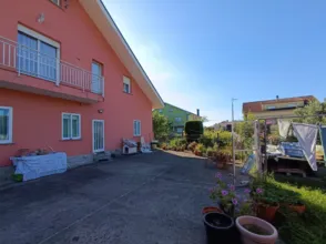 Chalet unifamiliar en Caldiguela, Carril