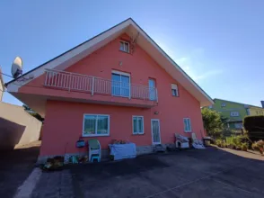 Chalet unifamiliar en Caldiguela, Carril