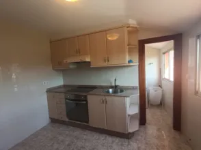 Piso en Caldiguela, Carril