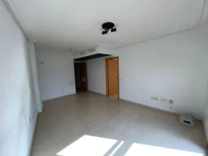 Piso en calle Mayor