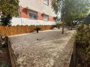 Flat in calle de Méndez Núñez