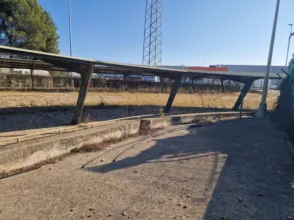 Terreno en Avinguda de Can Sucarrats