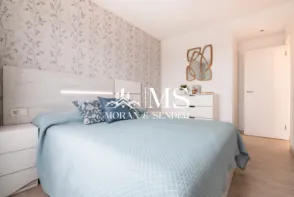 Ático en Carrer de la Mare de Déu de Fàtima