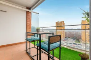 Ático en Carrer de la Mare de Déu de Fàtima