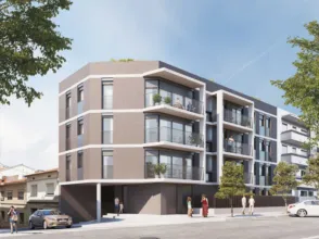 Piso en Carrer de Sabadell