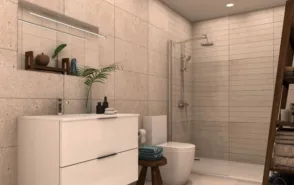 Piso en Carrer de Sabadell