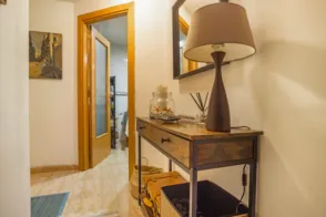 Piso en Carrer de Lumière