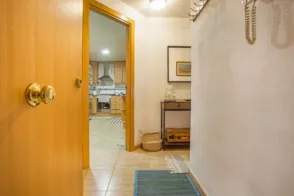 Piso en Carrer de Lumière