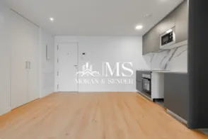 Piso en Carretera de Sabadell