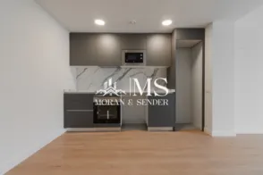 Piso en Carretera de Sabadell