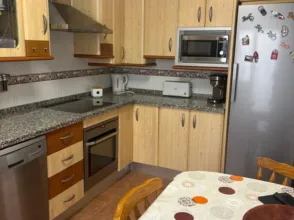 Chalet adosado en calle del Topacio