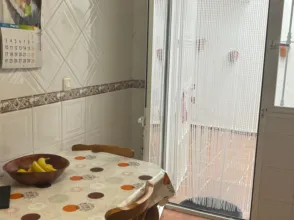 Chalet adosado en calle del Topacio