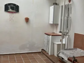 Chalet adosado en calle del Topacio
